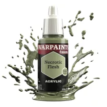 The Army Painter - Warpaints Fanatic: Necrotic Flesh-WP3071P