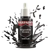 The Army Painter - Warpaints Fanatic: Brigandine Brown-WP3073P