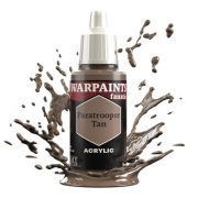 The Army Painter - Warpaints Fanatic: Paratrooper Tan-WP3076P