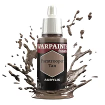The Army Painter - Warpaints Fanatic: Paratrooper Tan-WP3076P