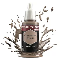 The Army Painter - Warpaints Fanatic: Command Khaki-WP3077P