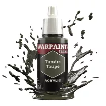 The Army Painter - Warpaints Fanatic: Tundra Taupe-WP3079P