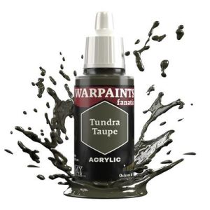 The Army Painter - Warpaints Fanatic: Tundra Taupe-WP3079P