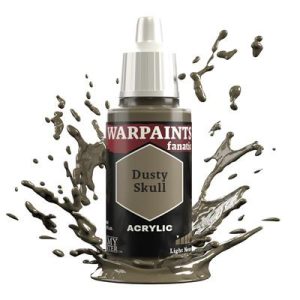 The Army Painter - Warpaints Fanatic: Dusty Skull-WP3085P