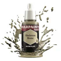 The Army Painter - Warpaints Fanatic: Skeleton Bone-WP3087P