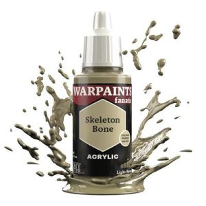 The Army Painter - Warpaints Fanatic: Skeleton Bone-WP3087P