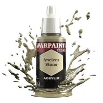 The Army Painter - Warpaints Fanatic: Ancient Stone-WP3088P