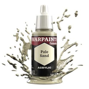 The Army Painter - Warpaints Fanatic: Pale Sand-WP3090P