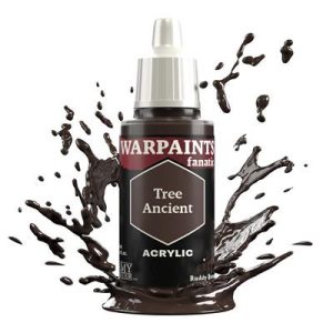The Army Painter - Warpaints Fanatic: Tree Ancient-WP3110P