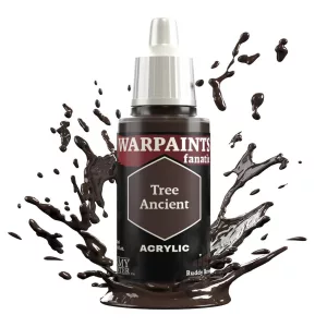The Army Painter - Warpaints Fanatic: Tree Ancient-WP3110P