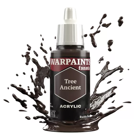 The Army Painter - Warpaints Fanatic: Tree Ancient-WP3110P