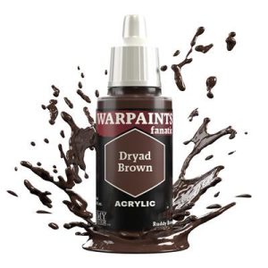 The Army Painter - Warpaints Fanatic: Dryad Brown-WP3111P