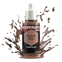 The Army Painter - Warpaints Fanatic: Buffed Hide-WP3114P