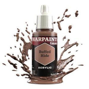 The Army Painter - Warpaints Fanatic: Buffed Hide-WP3114P