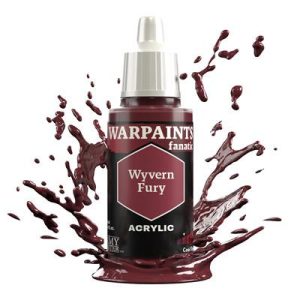 The Army Painter - Warpaints Fanatic: Wyvern Fury-WP3116P