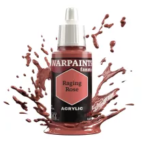 The Army Painter - Warpaints Fanatic: Raging Rose-WP3120P