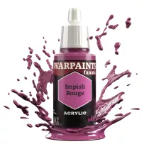 The Army Painter - Warpaints Fanatic: Impish Rouge-WP3122P