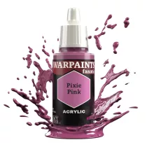 The Army Painter - Warpaints Fanatic: Pixie Pink-WP3123P