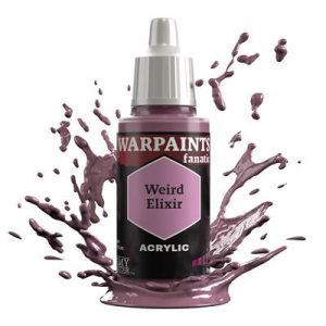 The Army Painter - Warpaints Fanatic: Weird Elixir-WP3124P