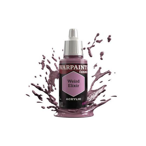 The Army Painter - Warpaints Fanatic: Weird Elixir-WP3124P