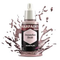 The Army Painter - Warpaints Fanatic: Doomfire Drab-WP3126P
