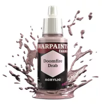 The Army Painter - Warpaints Fanatic: Doomfire Drab-WP3126P