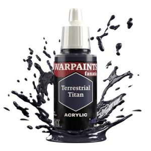 The Army Painter - Warpaints Fanatic: Terrestrial Titan-WP3127P