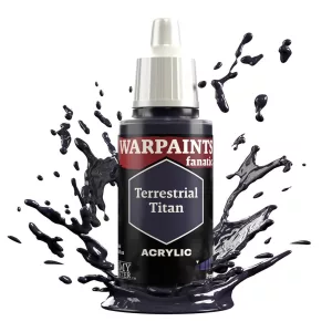 The Army Painter - Warpaints Fanatic: Terrestrial Titan-WP3127P