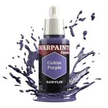 The Army Painter - Warpaints Fanatic: Cultist Purple-WP3129P