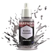 The Army Painter - Warpaints Fanatic: Kraken Lavender-WP3132P