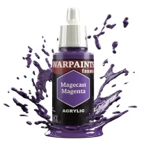 The Army Painter - Warpaints Fanatic: Magecast Magenta-WP3134P