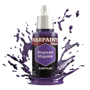 The Army Painter - Warpaints Fanatic: Magecast Magenta-WP3134P