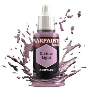 The Army Painter - Warpaints Fanatic: Diviner Light-WP3138P