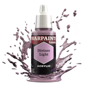 The Army Painter - Warpaints Fanatic: Diviner Light-WP3138P