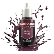 The Army Painter - Warpaints Fanatic: Moldy Wine-WP3140P