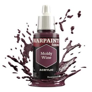 The Army Painter - Warpaints Fanatic: Moldy Wine-WP3140P