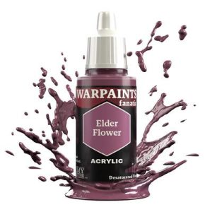 The Army Painter - Warpaints Fanatic: Elder Flower-WP3141P