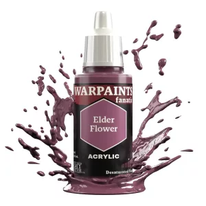 The Army Painter - Warpaints Fanatic: Elder Flower-WP3141P
