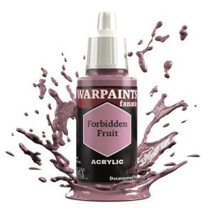 The Army Painter - Warpaints Fanatic: Forbidden Fruit-WP3142P