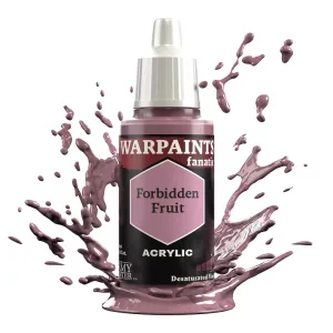 The Army Painter - Warpaints Fanatic: Forbidden Fruit-WP3142P
