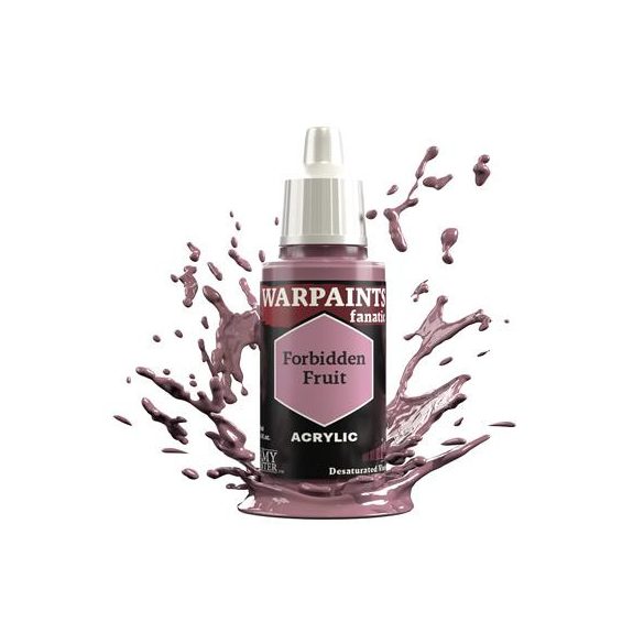 The Army Painter - Warpaints Fanatic: Forbidden Fruit-WP3142P