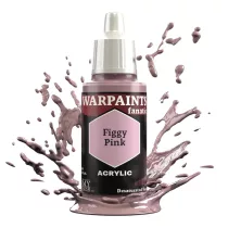 The Army Painter - Warpaints Fanatic: Figgy Pink-WP3143P