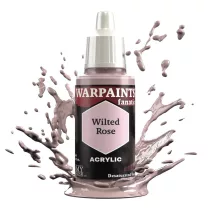 The Army Painter - Warpaints Fanatic: Wilted Rose-WP3144P