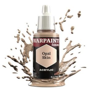 The Army Painter - Warpaints Fanatic: Opal Skin-WP3149P