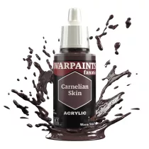The Army Painter - Warpaints Fanatic: Carnelian Skin-WP3151P