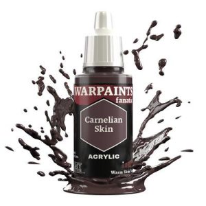The Army Painter - Warpaints Fanatic: Carnelian Skin-WP3151P