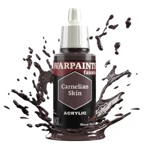 The Army Painter - Warpaints Fanatic: Carnelian Skin-WP3151P