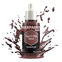 The Army Painter - Warpaints Fanatic: Tiger's Eye-WP3152P