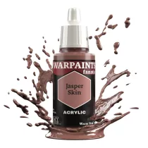 The Army Painter - Warpaints Fanatic: Jasper Skin-WP3154P