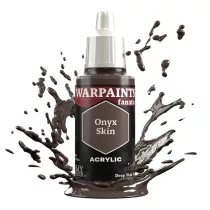 The Army Painter - Warpaints Fanatic: Onyx Skin-WP3158P
